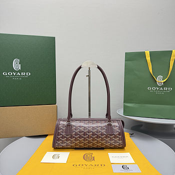 Goyard Muse Vanity Case 30x10x12cm