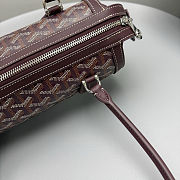Goyard Muse Vanity Case 30x10x12cm - 5