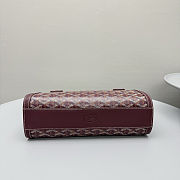 Goyard Muse Vanity Case 30x10x12cm - 4