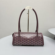 Goyard Muse Vanity Case 30x10x12cm - 3