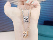 BVLGARI Necklace B.zero1 - 6