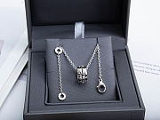 BVLGARI Necklace B.zero1 - 5