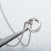BVLGARI Necklace B.zero1 - 4