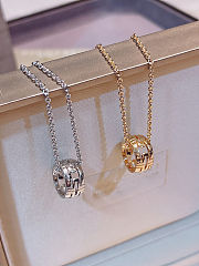BVLGARI Necklace B.zero1 - 3