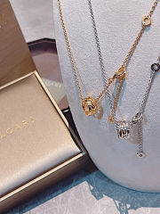 BVLGARI Necklace B.zero1 - 2