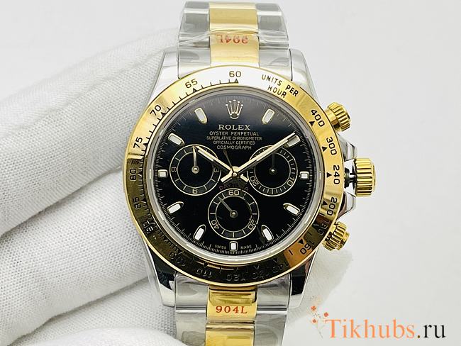 Rolex CosmographDaytona Watch 40MM - 1