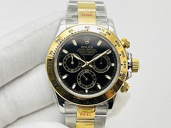 Rolex CosmographDaytona Watch 40MM