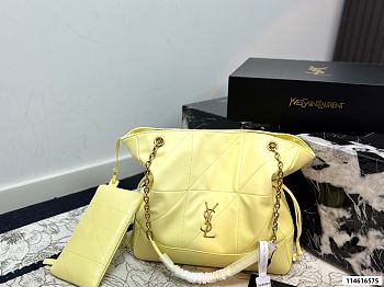 Saint Laurent Jamie Shopping Bag 35x33