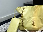 Saint Laurent Jamie Shopping Bag 35x33 - 6