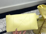 Saint Laurent Jamie Shopping Bag 35x33 - 4