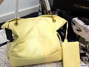 Saint Laurent Jamie Shopping Bag 35x33 - 3