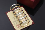 Cartier Love Bracelet 0.5mm - 6