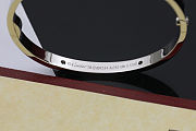 Cartier Love Bracelet 0.5mm - 5