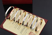 Cartier Love Bracelet 0.5mm - 3