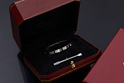 Cartier Love Bracelet 0.5mm - 2