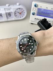 Omega Seamaster Diver 300M Watch 42 mm - 3