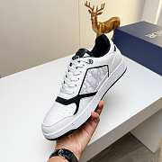  Dior B27 Uptown Low-Top Sneaker - 6
