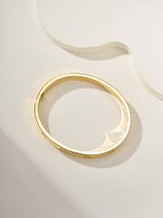  Cartier Love Bracelet 6.1mm  - 5