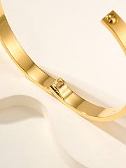  Cartier Love Bracelet 6.1mm  - 6
