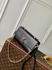 Louis Vuitton Wallet on Chain Capucines 12 x 4 x 23 cm - 3