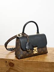 Louis Vuitton Madeleine BB Monogram Handbag 24.5 x 16 x 8 cm - 6