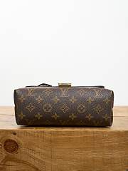 Louis Vuitton Madeleine BB Monogram Handbag 24.5 x 16 x 8 cm - 2