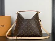 Louis Vuitton Multipass hobo bag in Monogram canvas 30×26×10CM - 3