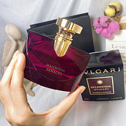 Bvlgari Splendida Magnolia Sensuel EDP Perfume 100ml - 5