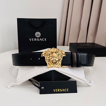 Versace La Medusa Belt