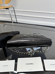 Chanel 31 Nano Shopping Bag 17.5x20x5cm. - 6