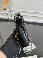Chanel 31 Nano Shopping Bag 17.5x20x5cm. - 3