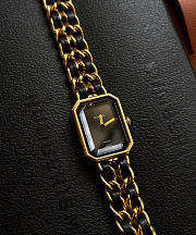 Chanel Première Edition Originale Watch 26.1×20 mm. - 1
