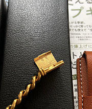 Chanel Première Edition Originale Watch 26.1×20 mm. - 4
