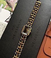 Chanel Première Edition Originale Watch 26.1×20 mm. - 2