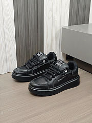 Givenchy thick sole sneakers - 3