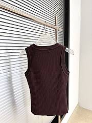 LOEWE Anagram Tank Top - 2