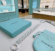 Tiffany & Co. Frank Gehry Bracelet - 2