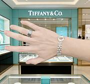 Tiffany & Co. Frank Gehry Bracelet - 6