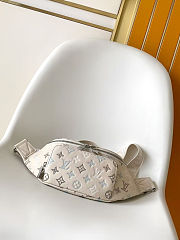 Louis Vuitton Rush Bumbag White 30 x 15 x 8 cm - 3