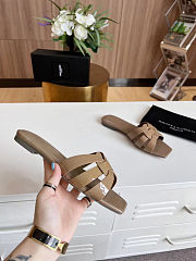  Saint Laurent Tribute Mules - 5