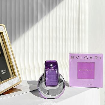 Bvlgari Omnia Amethyste Perfume 65ml