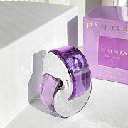 Bvlgari Omnia Amethyste Perfume 65ml - 5