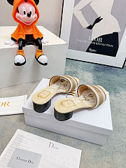 Christian Dior Dway Mule - 3