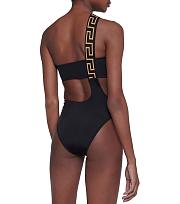 Versace cut-out Detailing Swimsuit - 6