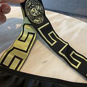 Versace cut-out Detailing Swimsuit - 5