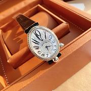  Breguet Reine De Naples Lady Watch 36.5 x 28.45 mm - 5