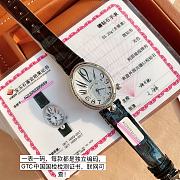  Breguet Reine De Naples Lady Watch 36.5 x 28.45 mm - 4