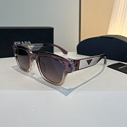  Prada PR10ZS Sunglasses - 5