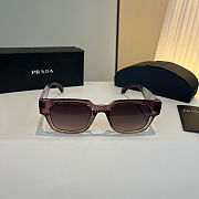  Prada PR10ZS Sunglasses - 4