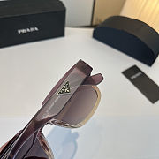 Prada PR10ZS Sunglasses - 2